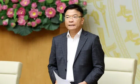 Sẽ có chương trình phối hợp mới giữa 3 chủ thể quan trọng về vận động sản xuất nông sản thực phẩm an toàn