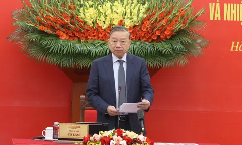 Năm 2026, phải 'Hành động đột phá, lan tỏa kết quả' trong thực hiện Nghị quyết 57-NQ/TW