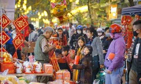 Chỉ thị của Ban Bí thư về việc tổ chức Tết Bính Ngọ năm 2026