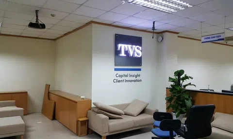 Chứng khoán Thiên Việt (TVS) sắp phát hành khoảng 24 triệu cổ phiếu để trả cổ tức, dự nâng vốn điều lệ lên hơn 2.200 tỷ