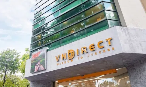 VNDirect (VND) hoàn tất chào bán 2.000 tỷ đồng trái phiếu ra công chúng