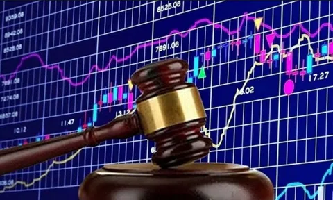 Thổi giá cổ phiếu tăng gấp đôi, một cá nhân bị phạt 1,5 tỷ đồng vì thao túng mã CRC của Create Capital Việt Nam