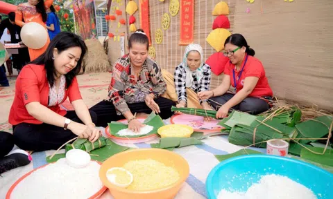 Triển khai phong trào 'Tết Nhân ái' Xuân Bính Ngọ năm 2026