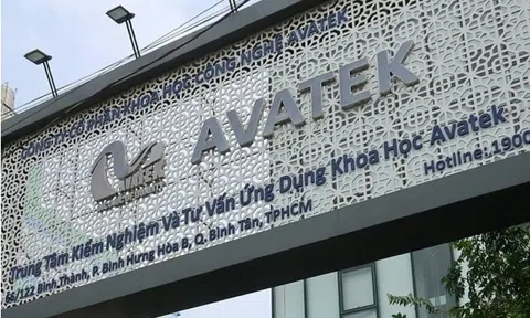 Truy tố các bị can liên quan Công ty kiểm định sữa giả Hiup, kẹo Kera