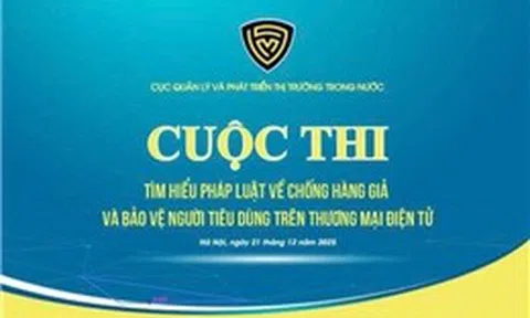 Tìm hiểu pháp luật về chống hàng giả và bảo vệ người tiêu dùng trên thương mại điện tử