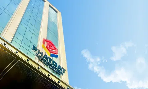 Bất động sản Phát Đạt (PDR) trúng đấu giá 2 khu đất gần 4,7 ha tại Đồng Nai