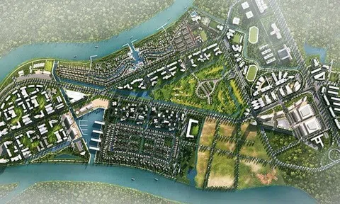 Nam Long (NLG) chi hơn 300 tỷ đồng gia tăng quyền kiểm soát tại dự án đảo Đại Phước, vốn điều lệ tăng mạnh sau đợt chào bán