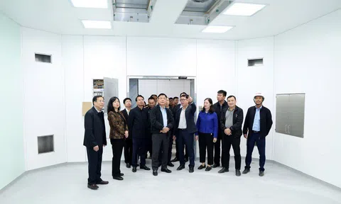 Bảo đảm Bệnh viện Bạch Mai, Việt Đức cơ sở 2 vận hành đúng tiến độ, chất lượng