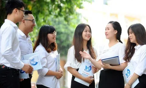 Phát huy tối đa ứng dụng công nghệ thông tin, chuyển đổi số trong thực hiện công tác sinh viên