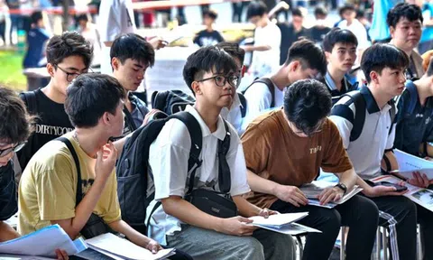 Bộ GD&ĐT dự kiến xây dựng Cổng thông tin hướng nghiệp quốc gia