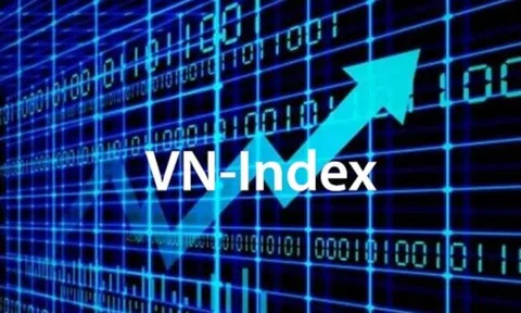 VN-Index thiết lập đỉnh lịch sử 1.800 điểm: Dấu ấn nhóm cổ phiếu tỷ phú Phạm Nhật Vượng và dòng tiền ngoại