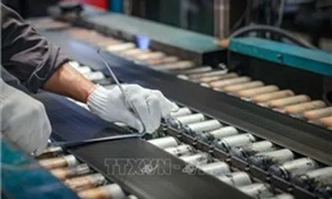 Việt Nam vẫn có những dư địa để tăng quy mô huy động vốn