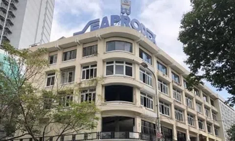 SSG Group 'sang tay' toàn bộ vốn tại Seaprodex sau 4 tháng nắm giữ, rời ghế cổ đông lớn tại chủ sở hữu đất vàng Đồng Khởi