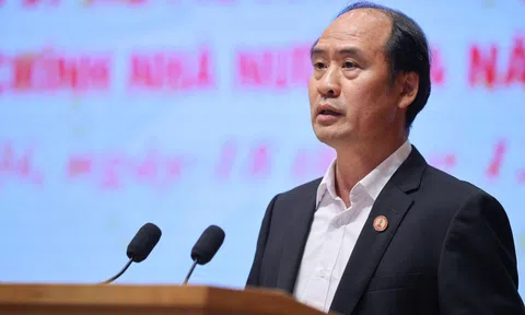 Gần 95% cán bộ, công chức cấp xã có trình độ phù hợp với vị trí việc làm