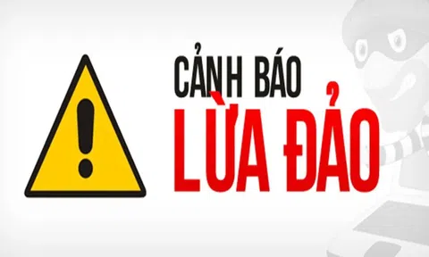 Xuất hiện thủ đoạn lừa đảo mới, người có nhu cầu gửi tiền tiết kiệm cần chú ý