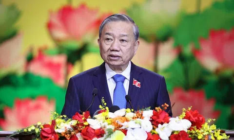 Tổng Bí thư Tô Lâm: Lấy kết quả phục vụ nhân dân làm thước đo của thi đua yêu nước