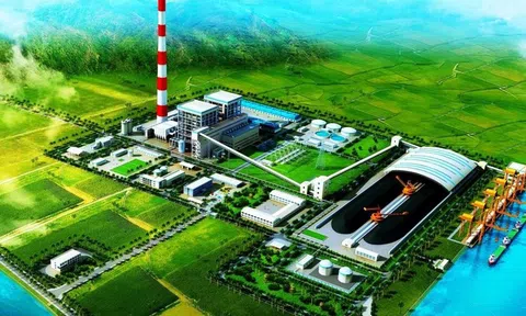 Không đủ năng lực, Nhiệt điện An Khánh vẫn được giao dự án hơn 23.600 tỷ đồng