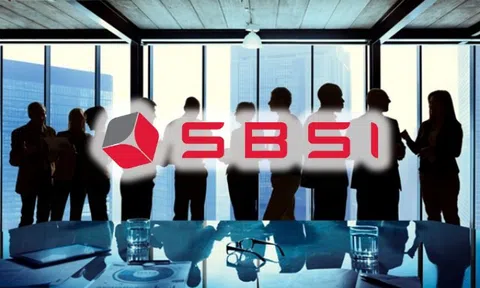 Chứng khoán SBSI (VUA) thay Tổng Giám đốc, lên kế hoạch tăng vốn gấp gần 6 lần