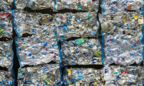 “Mỏ vàng” đến từ kinh tế tuần hoàn và phát triển bền vững