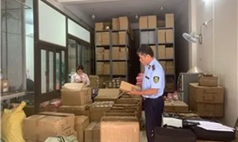 Đổi mới phương thức quản lý thương mại điện tử