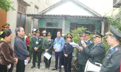 9 điểm mới cơ bản của Luật Thi hành án dân sự sửa đổi