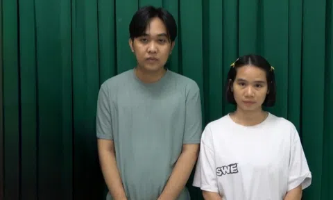 Hai nhân viên cấu kết chiếm đoạt hơn 17,7 tỷ đồng của công ty