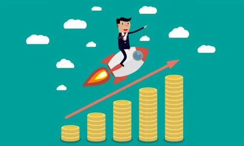 Bức tranh lợi nhuận doanh nghiệp niêm yết 2025: Xung lực từ nhóm ngành chu kỳ và điểm sáng đầu tư công