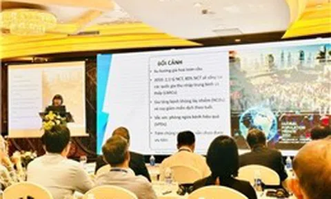 Cần đưa học phần ‘Vaccine học’ vào đào tạo y khoa sau đại học