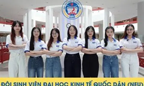 Ba đội thi tranh tài tìm hiểu pháp luật về chống hàng giả và bảo vệ người tiêu dùng trên TMĐT