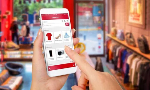 Kinh doanh trên Shopee, TikTok doanh thu trên 3 tỷ đồng: Bộ Tài chính làm rõ phương án áp dụng thuế suất 17%