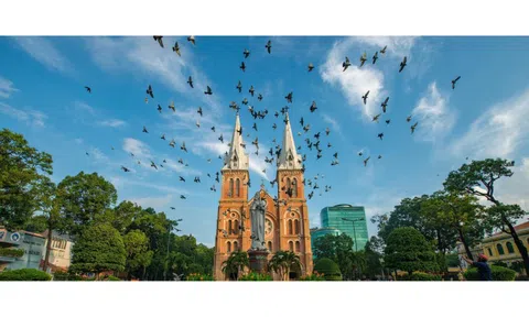 Tp.HCM: Địa phương đầu tiên luật hóa chính sách hỗ trợ du lịch MICE