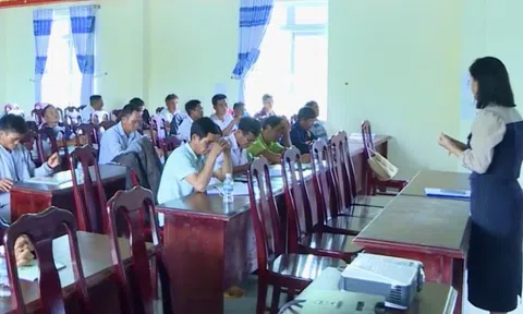 Để người nghèo có cơ hội tiếp cận pháp luật miễn phí