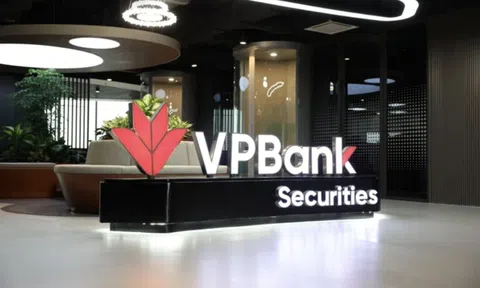 Chứng khoán VPBank (VPX) dừng phát hành 4.000 tỷ đồng trái phiếu