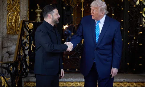 Tình hình Ukraine: Ông Trump nói về vấn đề lãnh thổ, khả năng ngừng bắn, các bước tiếp theo