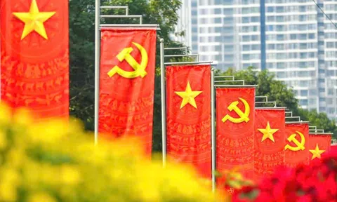 Đảng, Nhà nước tặng quà nhân dịp chào mừng Đại hội Đảng XIV và Tết Nguyên đán Bính Ngọ 2026