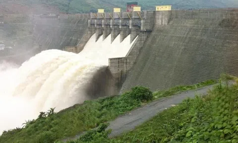 Cổ đông của Thủy điện Đa Nhim - Hàm Thuận - Đa Mi (DNH) sắp nhận được hơn 590 tỷ đồng tiền cổ tức
