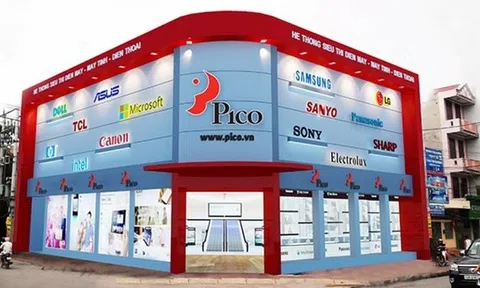 Central Retail (Thái Lan) chấp nhận lỗ 190 triệu USD bán Nguyễn Kim cho Pico: Cái kết buồn của 'anh lớn' ngành điện máy