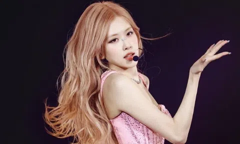 Mỹ nhân dẫn đầu danh sách 100 gương mặt đẹp nhất thế giới 2025