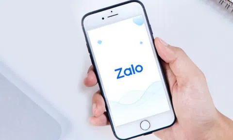 9 dạng tin nhắn lừa đảo phổ biến qua ứng dụng Zalo