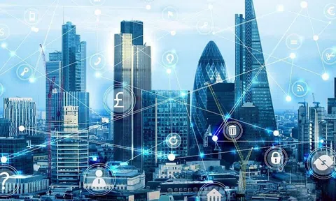 Thành lập Hội đồng điều hành Trung tâm tài chính quốc tế tại Việt Nam