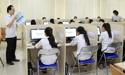 Đại học Quốc gia Hà Nội lùi thời gian đăng ký thi đánh giá năng lực 2026, thí sinh cần lưu ý gì?