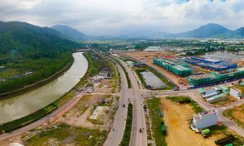 Toàn cảnh dự án nghìn tỷ, kỳ vọng đưa Gia Lai trở thành trung tâm AI quốc tế