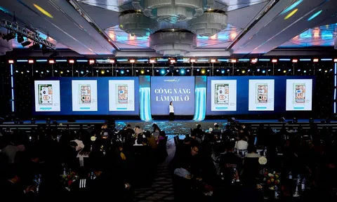 Hơn 600 khách mời dự sự kiện giới thiệu Charmora City tại Hà Nội