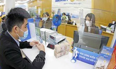 Áp lực nợ xấu ngân hàng có tín hiệu giảm dần