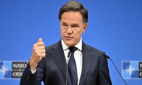 Tổng thư ký NATO trấn an châu Âu: Mỹ vẫn là đối tác an ninh đáng tin cậy