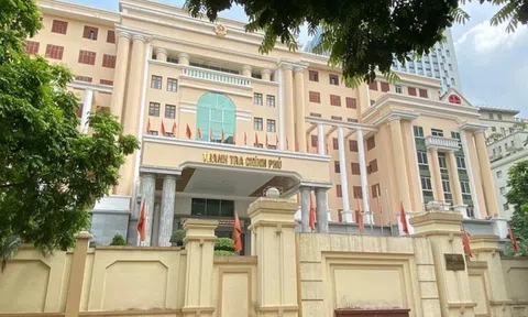 Sẽ tiến hành 9 cuộc thanh tra đối với lĩnh vực Y tế, Giáo dục trong năm 2026