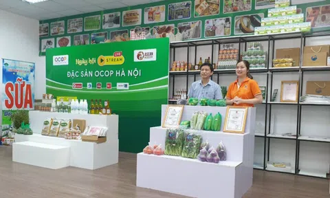 Từ OCOP đến tour du lịch làng nghề: Xu hướng của du lịch trải nghiệm