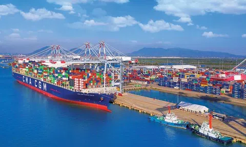 Hoa Kỳ là thị trường xuất khẩu lớn nhất của Việt Nam trong 9 tháng năm 2025