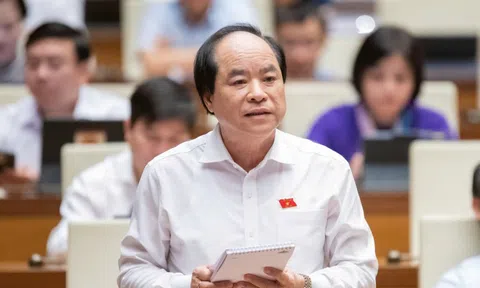 ĐBQH: Đánh giá viên chức theo KPI, không còn "sống lâu lên lão làng"