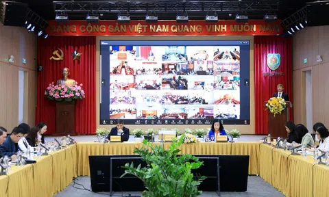 Nâng cao hiệu quả tổ chức thi hành pháp luật về hôn nhân và gia đình